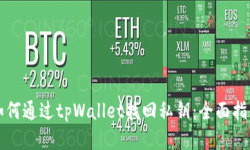 如何通过tpWallet找回私钥：全面指南