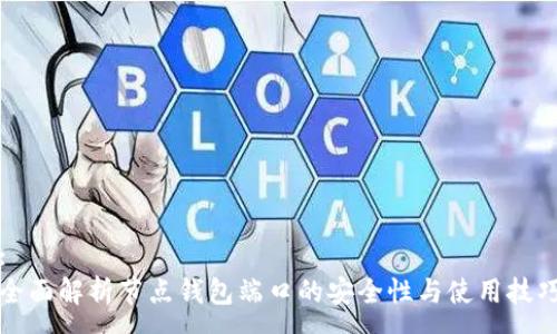 :
全面解析节点钱包端口的安全性与使用技巧