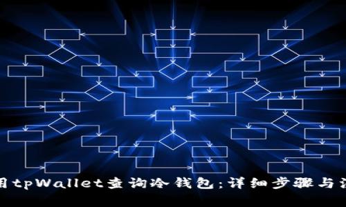 如何使用tpWallet查询冷钱包：详细步骤与注意事项