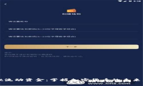 tpWallet流动资金：掌握加密货币的未来财务管理
