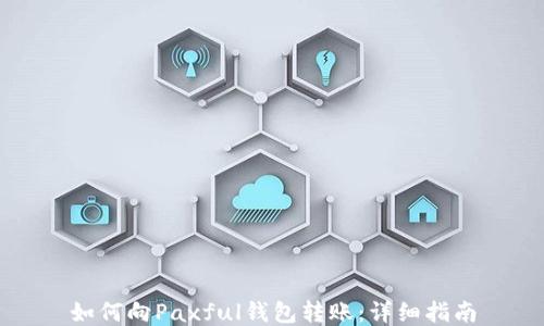 
如何向Paxful钱包转账：详细指南