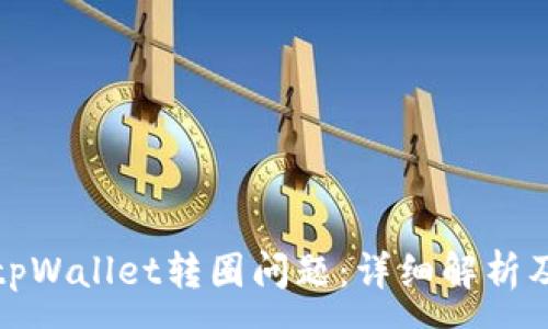 :
如何解决tpWallet转圈问题：详细解析及解决方案