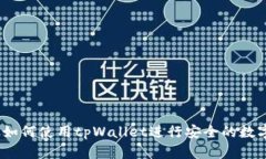 全面解析：如何使用tpWallet进行安全的数字资产管