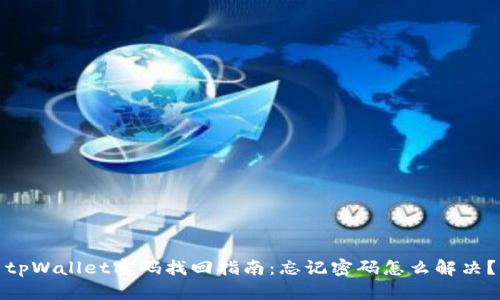 tpWallet密码找回指南：忘记密码怎么解决？