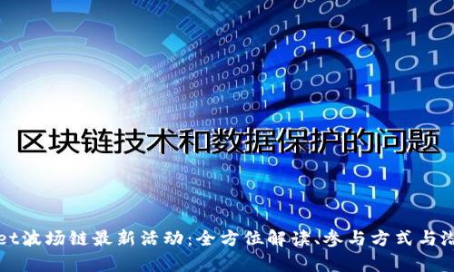 tpWallet波场链最新活动：全方位解读、参与方式与潜在收益