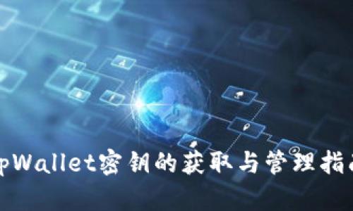 tpWallet密钥的获取与管理指南