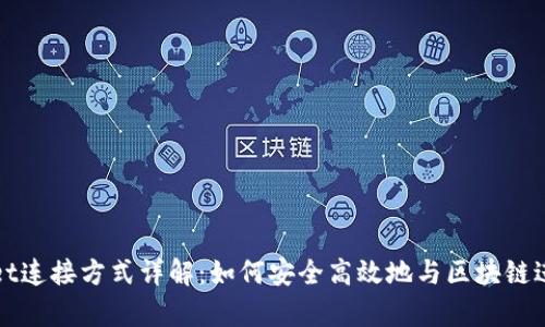 tpWallet连接方式详解：如何安全高效地与区块链进行交互