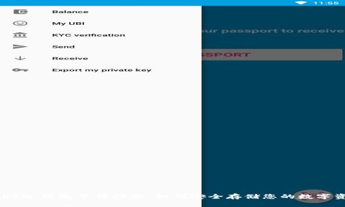 USDT冷钱包下载指南：如何安全存储您的数字资产
