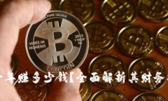 tpWallet公司一年赚多少钱？全面解析其财务状况与