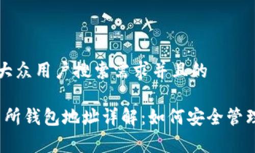 思考一个符合大众用户搜索需求并且的

CoinTiger交易所钱包地址详解：如何安全管理你的数字资产