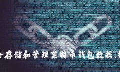 如何安全存储和管理莱特币钱包数据：