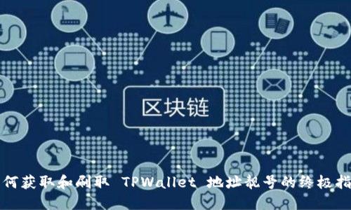 如何获取和刷取 TPWallet 地址靓号的终极指南