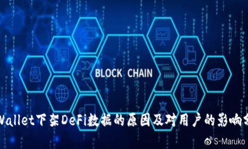 tpWallet下架DeFi数据的原因及对用户的影响分析